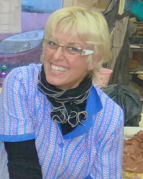Véronique PRIN GUÊNON